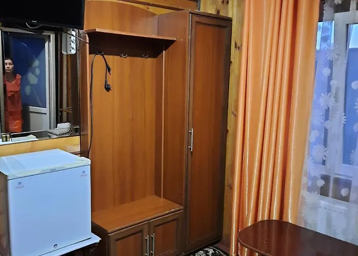 Kitech Guest House Одеса